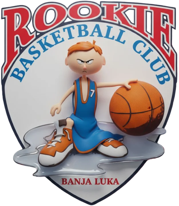 KK Rookie Logo